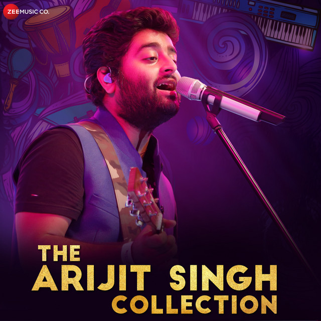 Arijit Collection cover