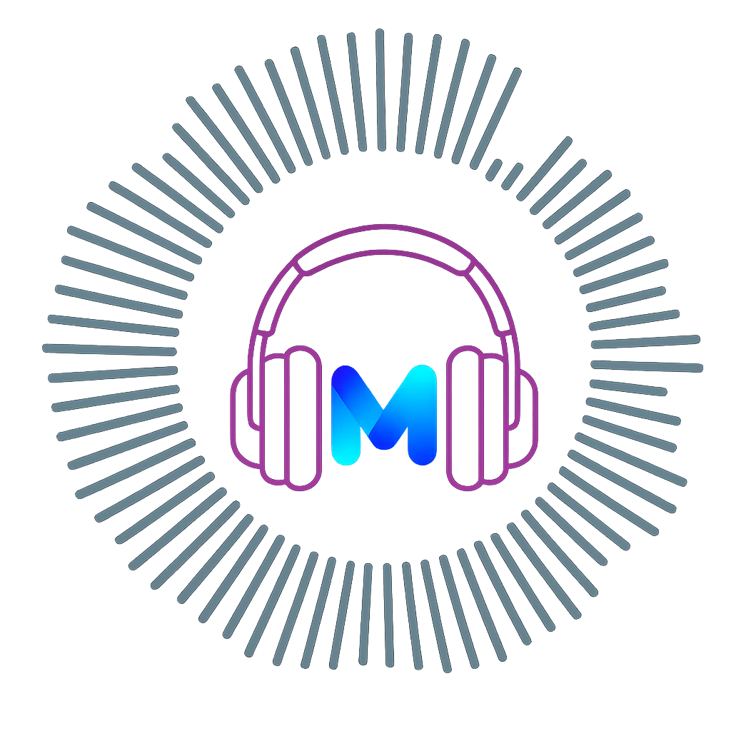 Musicz Logo